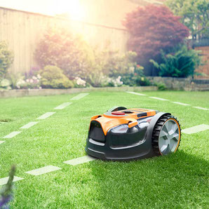 DROP AND MOW（ETGJapan株式会社）の画像
