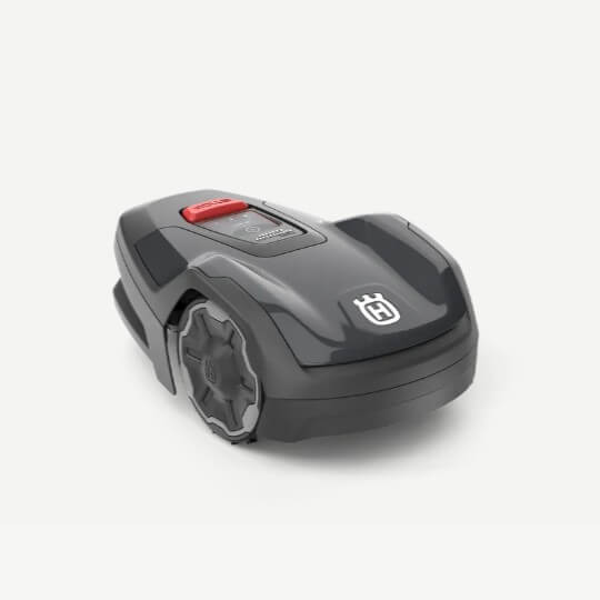 Automower AspireR4（ハスクバーナ・ゼノア株式会社）の画像